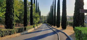 Villa Residence Golf Marco Simone